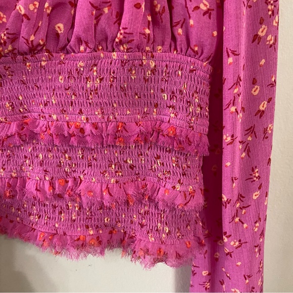 Free People Lolita Top - Picture 10 of 12